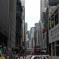 Hongkong