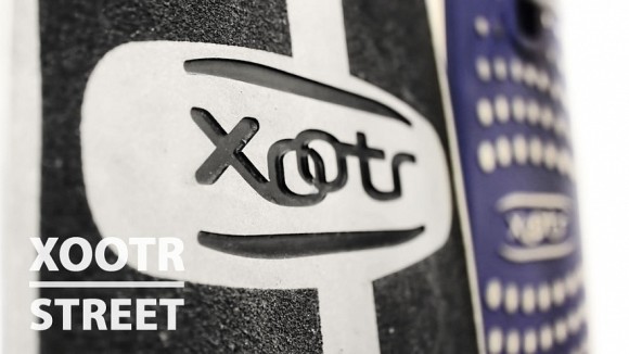 Xootr Street Xootr Street