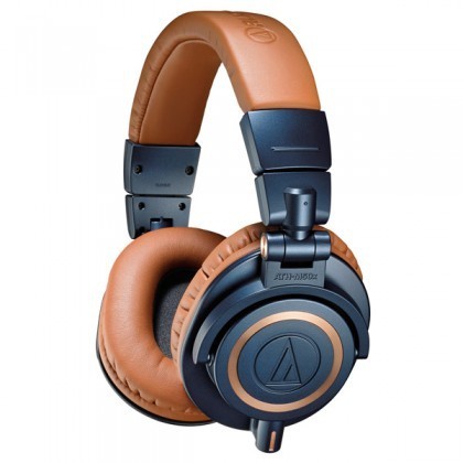 ATH-M50x ATH-M50x
