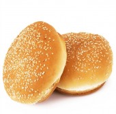 Bułka typu hamburger Bułka typu hamburger