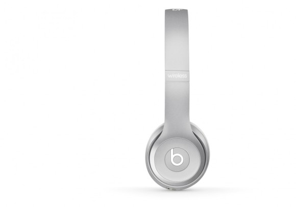Beats Solo2 Wireless Beats Solo2 Wireless