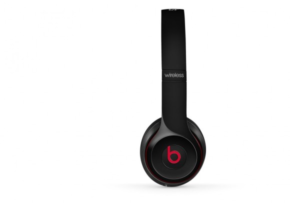 Beats Solo2 Wireless Beats Solo2 Wireless