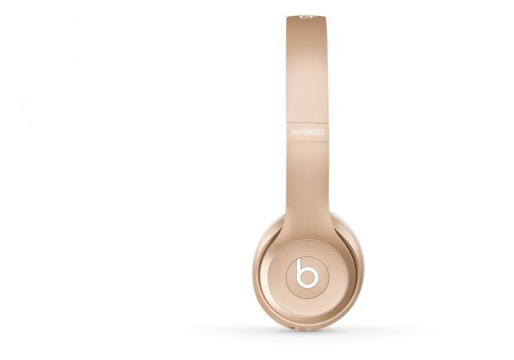 Beats Solo2 Wireless Beats Solo2 Wireless