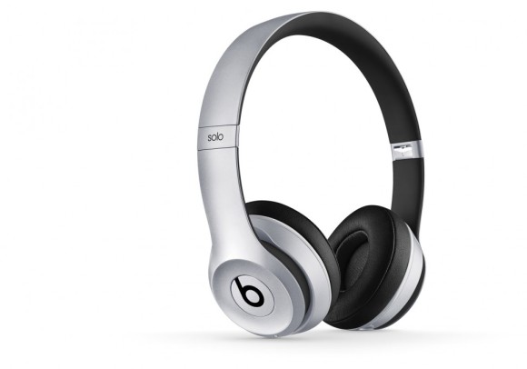 Beats Solo2 Wireless Beats Solo2 Wireless