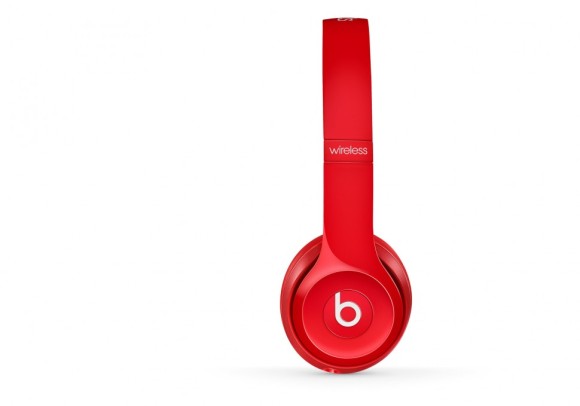 Beats Solo2 Wireless Beats Solo2 Wireless