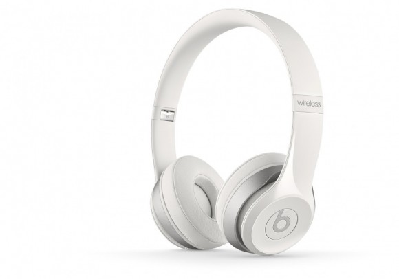 Beats Solo2 Wireless Beats Solo2 Wireless