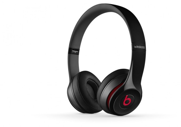 Beats Solo2 Wireless Beats Solo2 Wireless