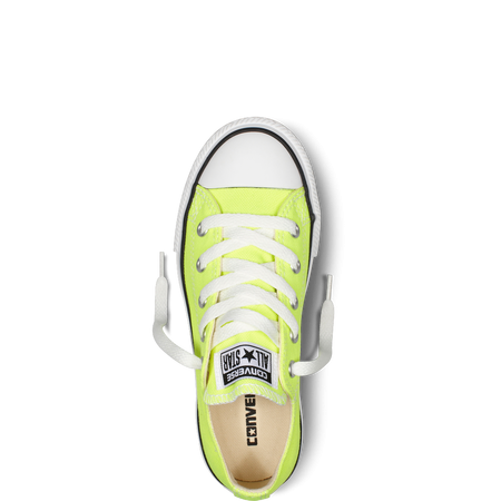 Converse Chuck Taylor Fresh Colors (4-7 yr)