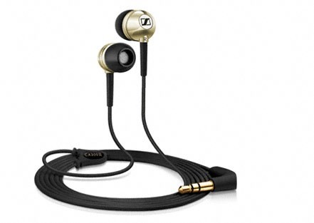 Sennheiser CX 300-II Sennheiser CX 300-II