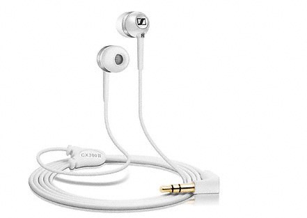 Sennheiser CX 300-II Sennheiser CX 300-II