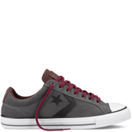CONS Star Player Suede