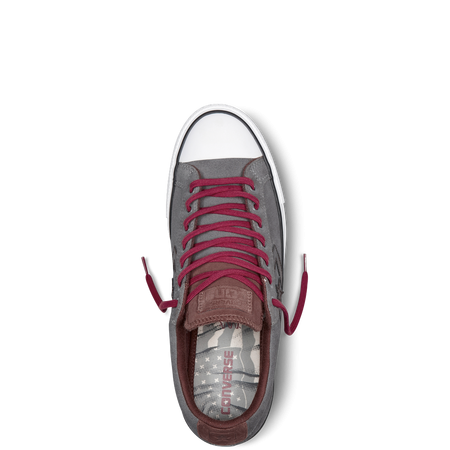 CONS Star Player Suede CONS Star Player Suede