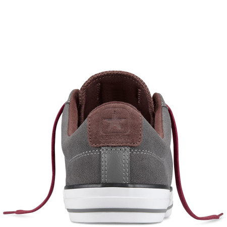 CONS Star Player Suede CONS Star Player Suede