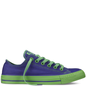 Converse Chuck Taylor Color Pop Converse Chuck Taylor Color Pop
