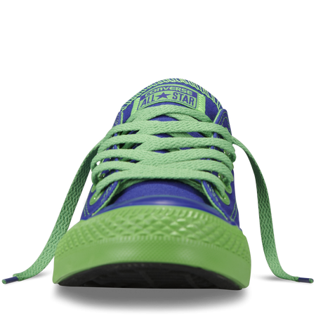 Converse Chuck Taylor Color Pop