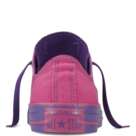 Converse Chuck Taylor Color Pop
