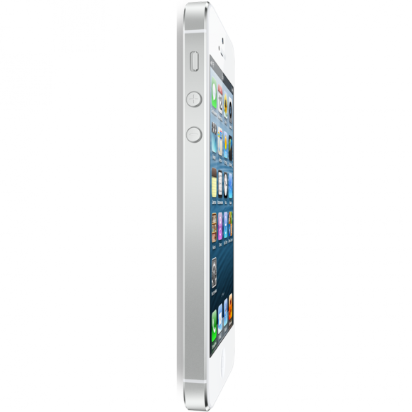 Apple iPhone 5 Apple iPhone 5