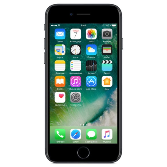 Apple iPhone 7 Apple iPhone 7