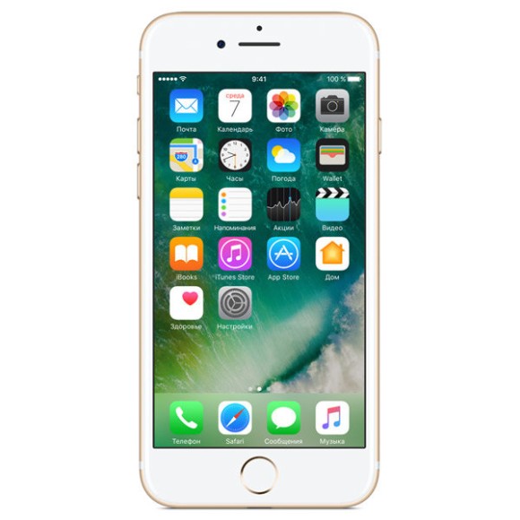 Apple iPhone 7 Apple iPhone 7