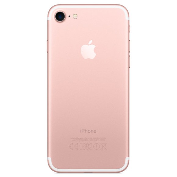 Apple iPhone 7 Apple iPhone 7