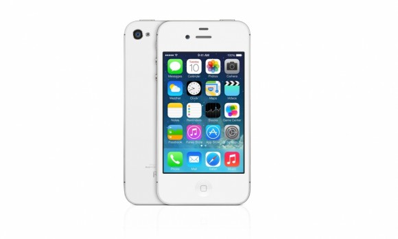 Apple iPhone 4S Apple iPhone 4S