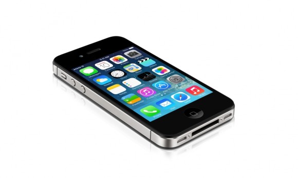 Apple iPhone 4S Apple iPhone 4S
