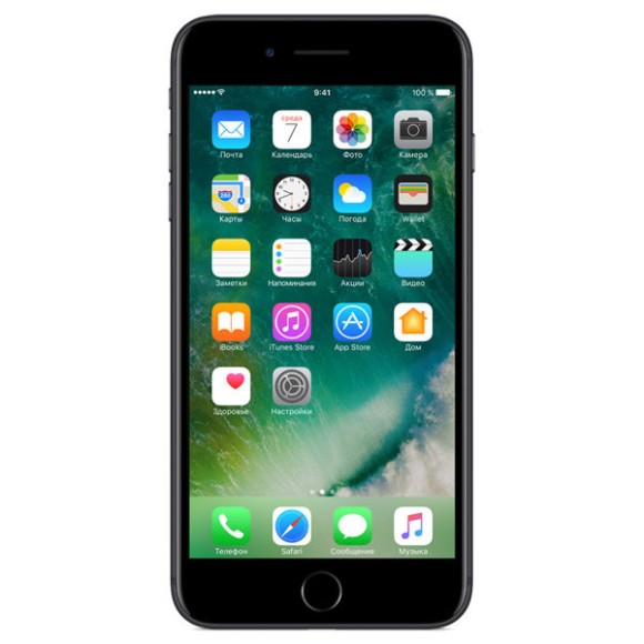 Apple iPhone 7 Plus Apple iPhone 7 Plus