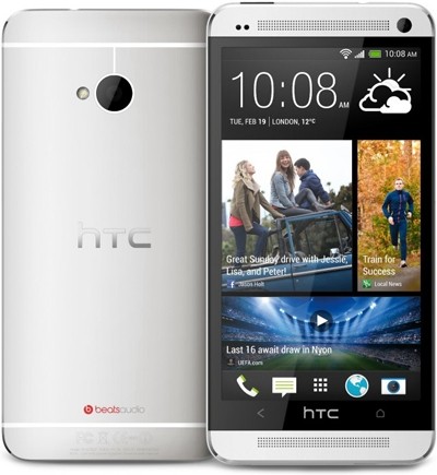 HTC One HTC One