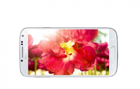 Samsung Galaxy S4 Samsung Galaxy S4