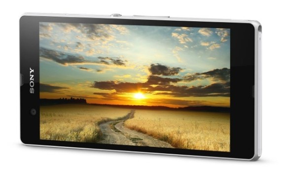 Sony Xperia Z Sony Xperia Z