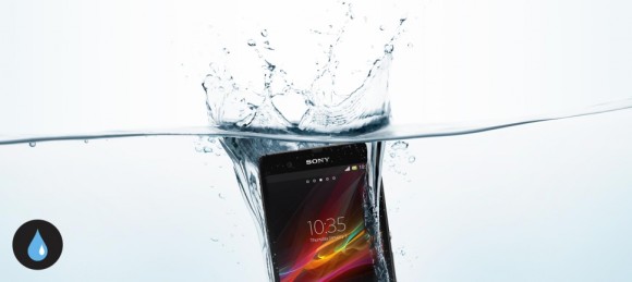 Sony Xperia Z Sony Xperia Z