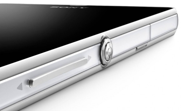 Sony Xperia Z Sony Xperia Z
