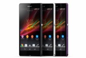 Sony Xperia Z Sony Xperia Z