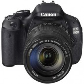 Canon EOS 600D Kit Canon EOS 600D Kit