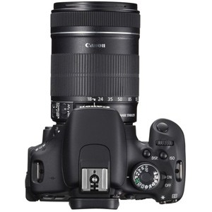 Canon EOS 600D Kit Canon EOS 600D Kit
