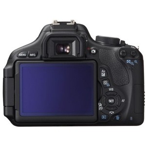 Canon EOS 600D Kit Canon EOS 600D Kit
