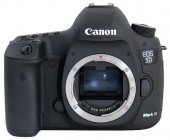 Canon 5D Mark III Canon 5D Mark III