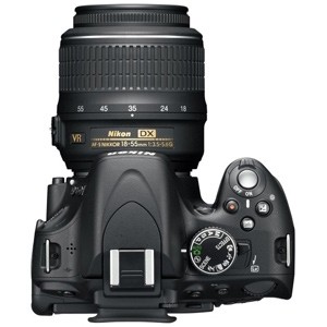Nikon D5100 Kit Nikon D5100 Kit