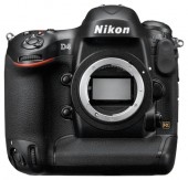 Nikon D4 Nikon D4