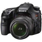 Sony Alpha SLT-A57 Kit Sony Alpha SLT-A57 Kit