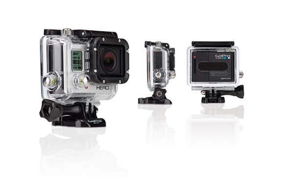 GoPro HD HERO3 GoPro HD HERO3