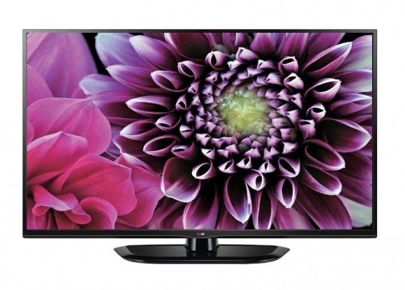 LG 42PN450D plus