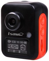 ISaw A1 Wearable HD + prezent! ISaw A1 Wearable HD + prezent!