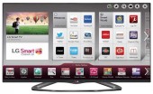 LG 42LA660V plus LG 42LA660V plus