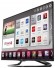 LG 42LA660V plus