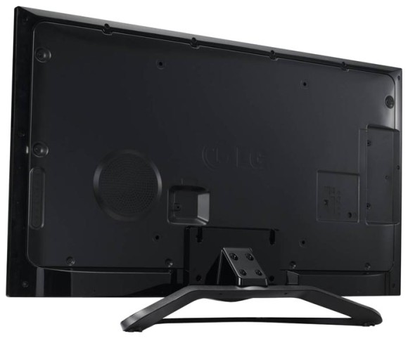 LG 42LA660V plus LG 42LA660V plus