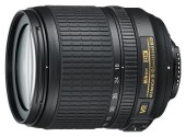 Nikon 18-105mm f/3.5-5.6G AF-S ED DX VR Nikkor Nikon 18-105mm f/3.5-5.6G AF-S ED DX VR Nikkor