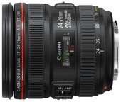 Canon EF 24-70mm f/4L IS USM Canon EF 24-70mm f/4L IS USM