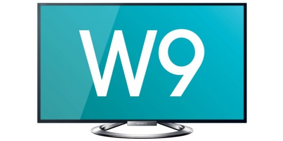 Sony KDL-40W905 Sony KDL-40W905