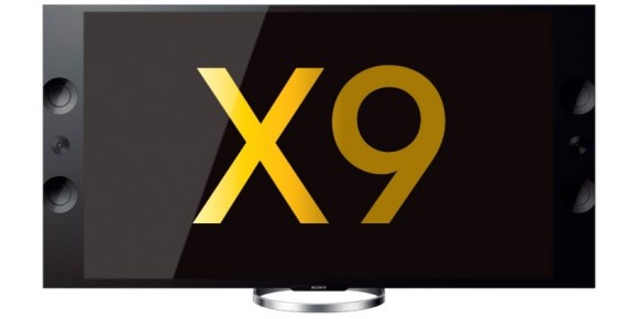 Sony KDL-55W905 Sony KDL-55W905